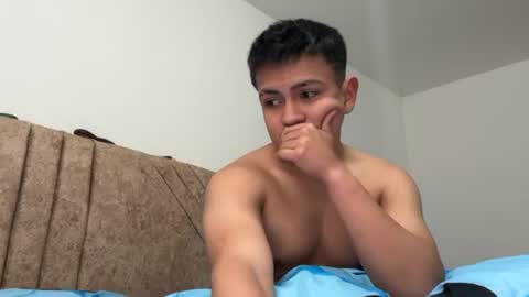 santiagomg_ online show from 9, 7, 2026