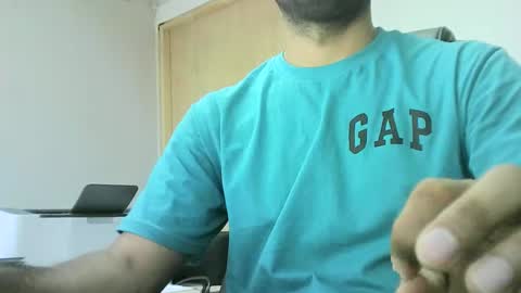 Santiago online show from 3, 1, 2025