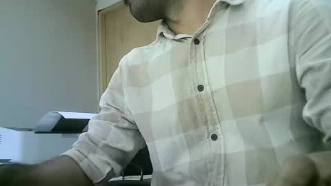 Santiago online show from 8, 1, 2025