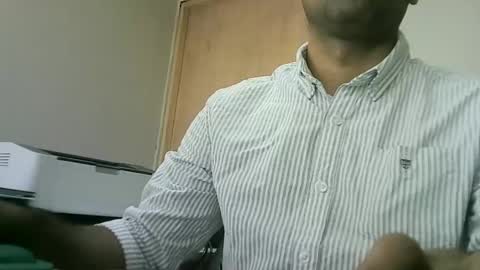 Santiago online show from 20, 1, 2025