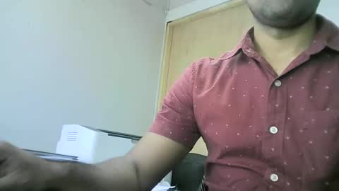 Santiago online show from 21, 1, 2025