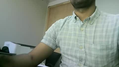 Santiago online show from 23, 1, 2025