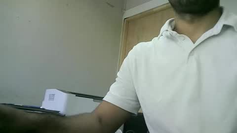 Santiago online show from 24, 1, 2025