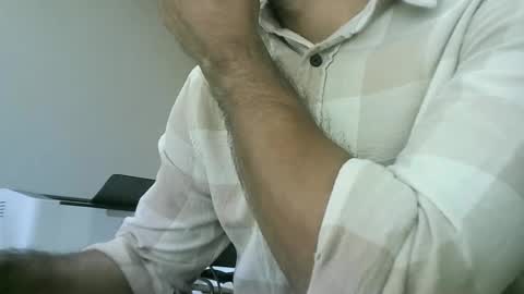 Santiago online show from 12, 3, 2025