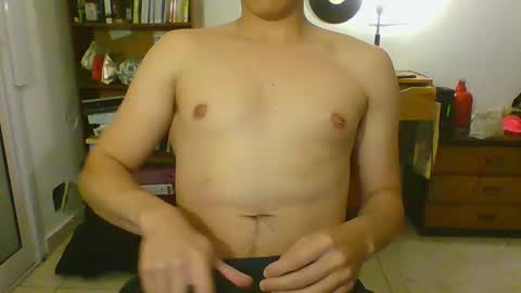 santibogadob online show from 21, 10, 2025