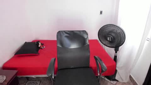 Julius Novachrono  online show from 21, 1, 2025