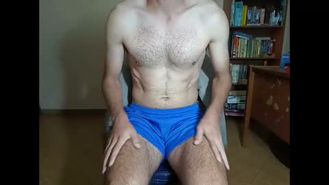 Santiago online show from 20, 1, 2025