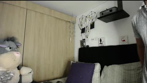 Santii online show from 14, 11, 2025