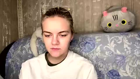 Rina online show from 25, 6, 2026