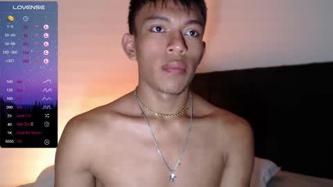 santi online show from 23, 12, 2025