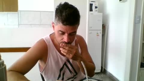 Nalguitas online show from 11, 1, 2025