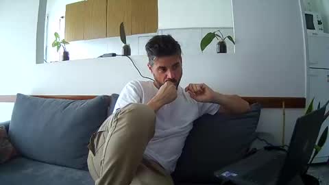 Nalguitas online show from 3, 11, 2025