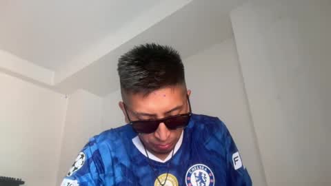 santisanton online show from 26, 7, 2026