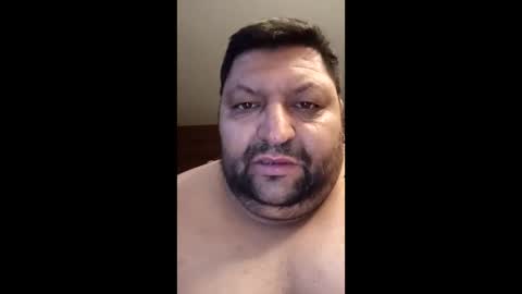 Snapshot of santos3500 chatting on 7, 6, 2026 santos3500 online show from 7, 6, 2026