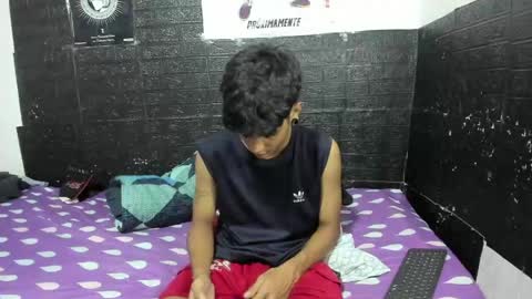 Snapshot of santos_xd chatting on 26, 5, 2026 santos online show from 26, 5, 2026