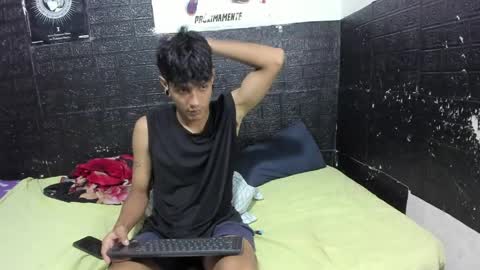 Snapshot of santos_xd chatting on 29, 5, 2026 santos online show from 29, 5, 2026
