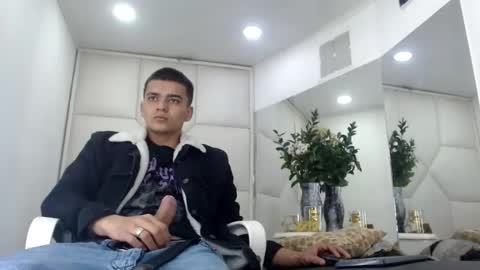 Snapshot of santtiibuck chatting on 27, 2, 2026 SanttiiBuck online show from 27, 2, 2026