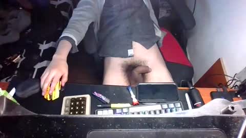 santuronvargas online show from 3, 12, 2025