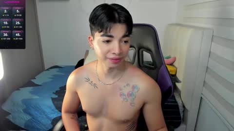 Mr. Santiago online show from 21, 10, 2025