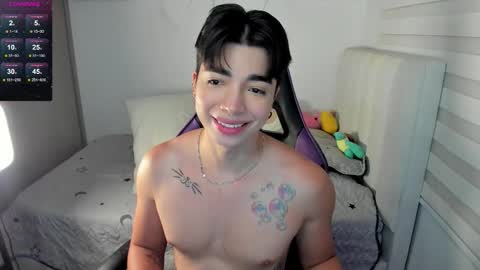 Mr. Santiago online show from 9, 11, 2025