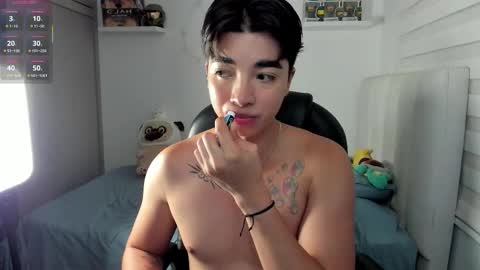 Mr. Santiago online show from 15, 1, 2026