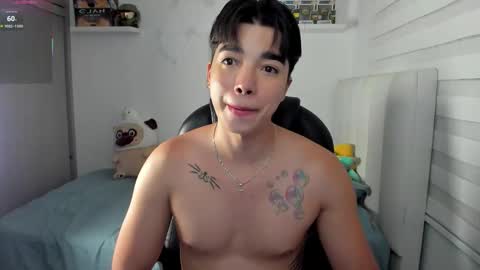 Mr. Santiago online show from 5, 2, 2026