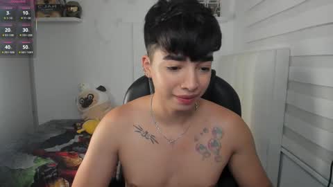 Mr. Santiago online show from 19, 2, 2026