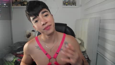 Mr. Santiago online show from 21, 2, 2026