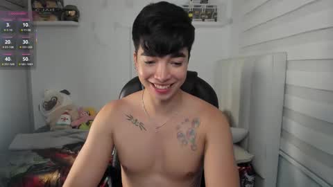 Mr. Santiago online show from 20, 3, 2026