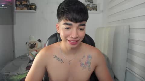 Mr. Santiago online show from 10, 4, 2026