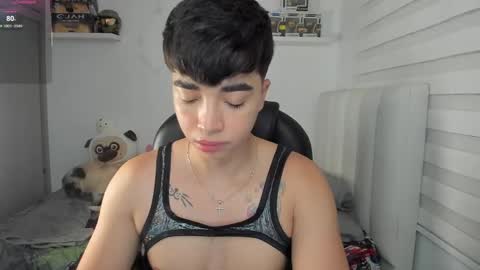 Mr. Santiago online show from 12, 4, 2026