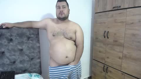 Santiago online show from 9, 9, 2025