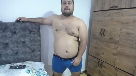 Santiago online show from 11, 9, 2025