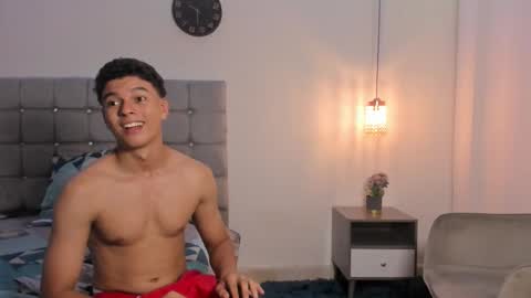 Snapshot of santy_stump chatting on 3, 12, 2025 santy_stump online show from 3, 12, 2025