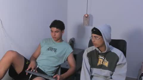 santy_stump online show from 17, 3, 2026