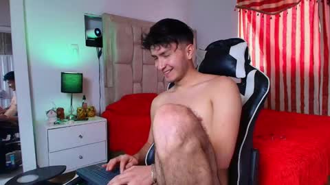 Santyago online show from 14, 12, 2024