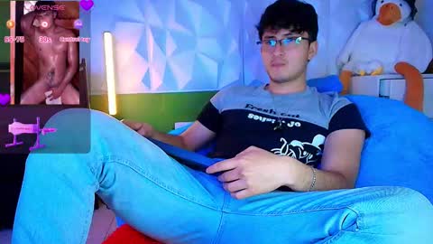 Santyago online show from 9, 10, 2025