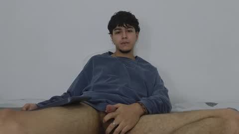 Snapshot of santybig18 chatting on 10, 2, 2025 santybig18 online show from 10, 2, 2025