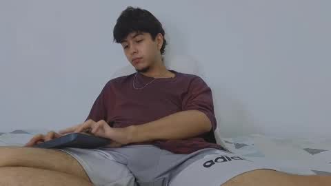 Snapshot of santybig18 chatting on 28, 2, 2025 santybig18 online show from 28, 2, 2025