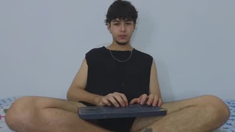 Snapshot of santybig18 chatting on 2, 3, 2025 santybig18 online show from 2, 3, 2025