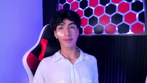 Snapshot of santyfoxxs chatting on 11, 6, 2026 Santy online show from 11, 6, 2026