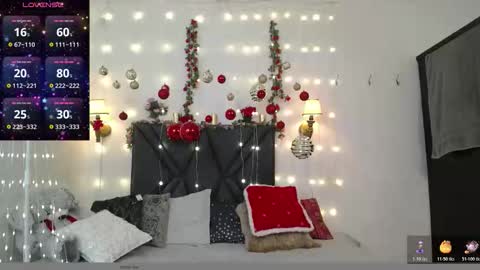 Snapshot of sanyaseraphine0 chatting on 18, 11, 2025 sanyaseraphine0 online show from 18, 11, 2025