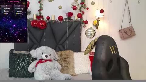 Snapshot of sanyaseraphine0 chatting on 21, 11, 2025 sanyaseraphine0 online show from 21, 11, 2025