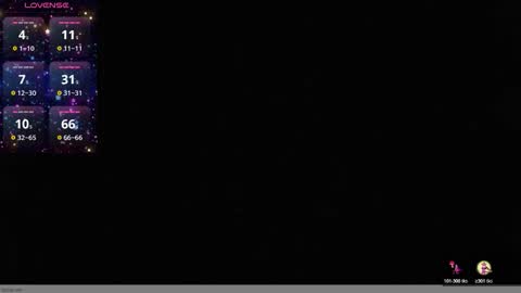 Snapshot of sanyaseraphine0 chatting on 24, 11, 2025 sanyaseraphine0 online show from 24, 11, 2025