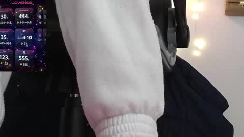 sanyaseraphine0 online show from 5, 2, 2026