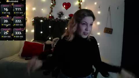 sanyaseraphine0 online show from 18, 6, 2026