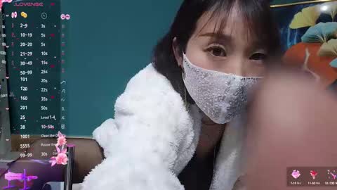 Snapshot of sao_zi chatting on 21, 2, 2025 Saozi online show from 21, 2, 2025