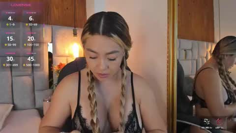 Saori  online show from 25, 9, 2025