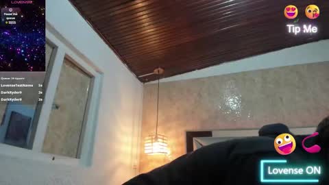 Saori online show from 12, 2, 2025