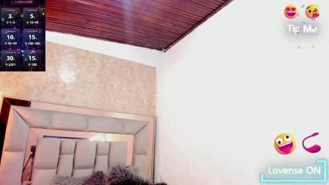 Saori online show from 19, 2, 2025